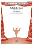 Tribute for Band 