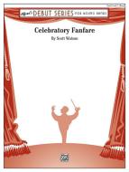 Celebratory Fanfare Download