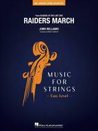 Raiders March Standard