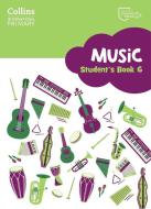 Collins International Primary Music 