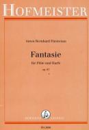 Fantasie op. 67 