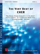 The Very Best of Cher 