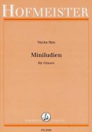 Miniludien 