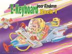 E-Keyboard voor Kinderen 3 