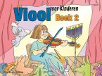 Viool voor Kinderen 2 