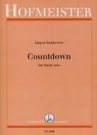Countdown 
