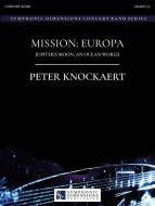 Mission: Europa 
