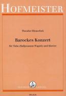 Barockes Konzert 