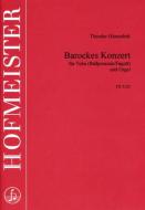 Barockes Konzert 