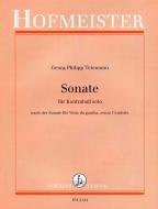 Sonate 