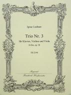 Trio Nr. 3 D-Dur, op. 58 