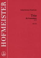 Trio, op. 56 