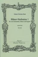 Bläser-Sinfonien 1-3 