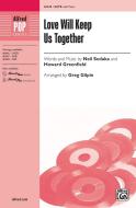Love Will Keep Us Together Download