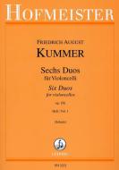 6 Duos op. 156 - Vol. 1 