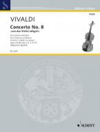L'Estro Armonico op. 3/8 RV 522, P 2, F I/177 Standard