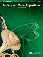 Fanfare and Modal Apparitions Download