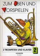 Zum Üben und Vorspielen Heft 2 