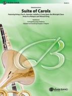 Selections from Suite of Carols 