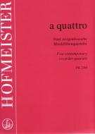 a quattro 