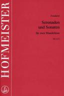 Serenaden und Sonaten 