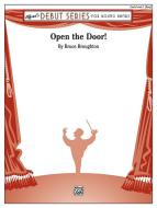 Open the Door! 