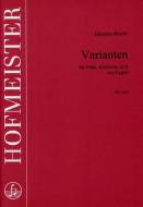 Varianten 