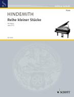 Piano Music Op. 37 Standard