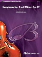 Symphony No. 5 C minor op. 67 Download