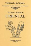 Oriental 