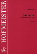 Sonatine 