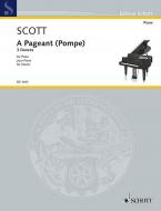 A Pageant (Pompe) Standard