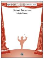 School Detective Download
