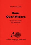 Hornquartettchen 