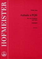 Aubade a PQB 