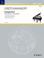 Glass-Beads Op. 123 Standard