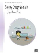 Sleepy Creepy Zombie Download
