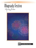 Rhapsody Festivo Download