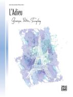 L'Adieu Download