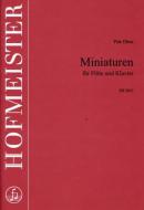 Miniaturen 
