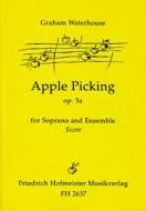 Apple Picking op. 5a 