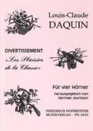 Divertissement 