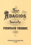 2 Adagios, op. 41 