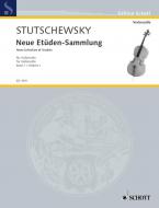 New Collection of Studies Vol. 1 Standard