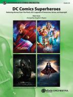 DC Comics Superheroes Download