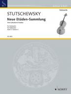 New Collection of Studies Vol. 3 Standard