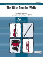 The Blue Danube Waltz Download