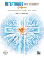 Offertories for Worship: Hymns Download