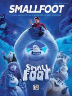 Wonderful Questions (from Smallfoot) 