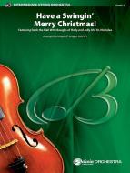 Have a Swingin' Merry Christmas Download